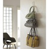 Yamazaki Home - Cascading Storage Hooks - Steel - 4 of 4