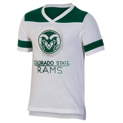 girls rams jersey