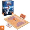 FoxMind Sports Dice Basketball - Fun Family Game, Ages 8+, 2-4 Players - 2 of 4