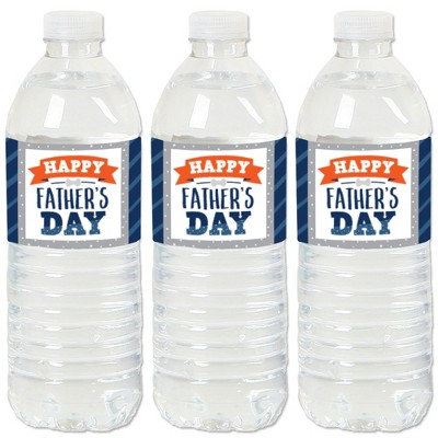 Cars N' Trucks Water Bottle Labels – LabelDaddy