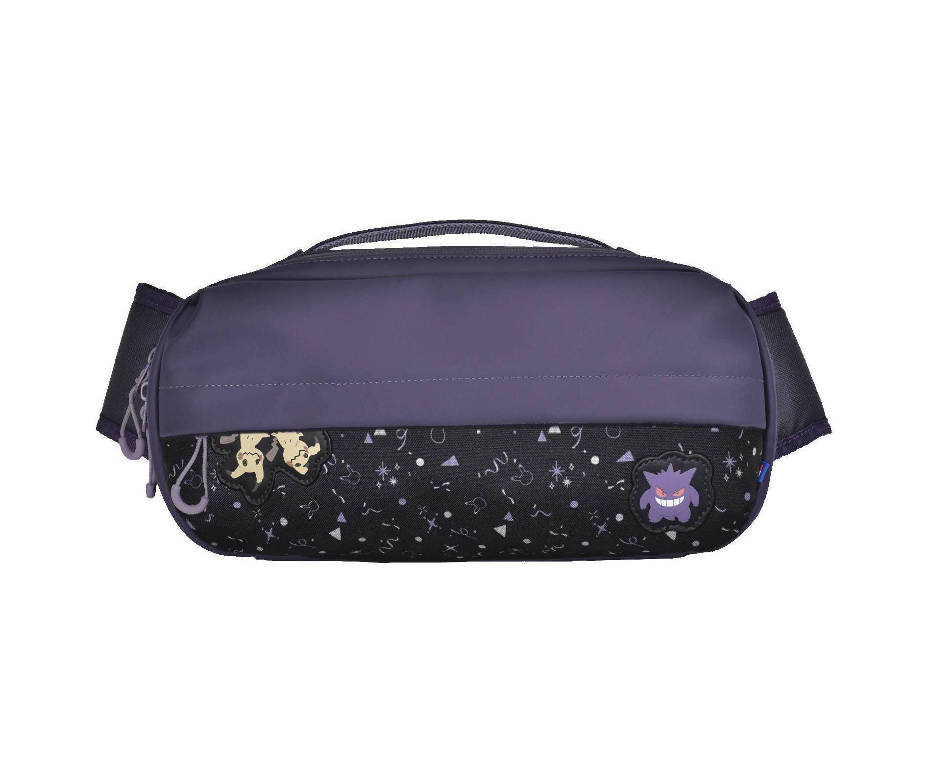 Hori Gengar & Mimikyu Adventure Pack