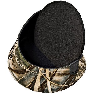 LensCoat Hoodie Lens Hood Cover (Medium, Realtree Max4 HD) - 1 of 1