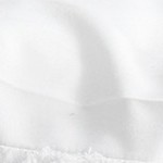 white - patterned jewel