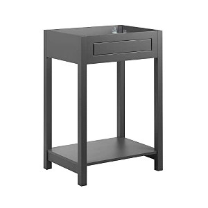 Modway Altura 24" Bathroom Vanity Cabinet (Sink Basin Not Included) - 1 of 4
