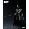 Kotobukiya - Kotobukiya - Star Wars: Return Of The Jedi - ARTFX+ Darth Vader Return of Anakin Skywalker Figure - 4 of 4