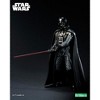 Kotobukiya - Kotobukiya - Star Wars: Return Of The Jedi - ARTFX+ Darth Vader Return of Anakin Skywalker Figure - image 4 of 4