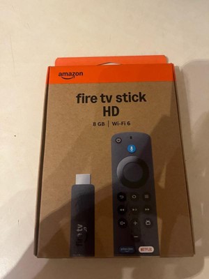 Amazon Fire TV Stick HD (2026) : Target