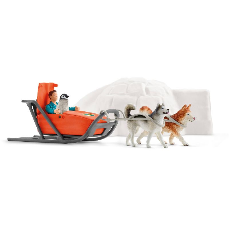 Schleich Antarctic Expedition, 4 of 13