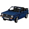 COBI Volkswagen Golf Cabriolet (1979-1993) Vehicle - 3 of 4