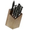 ZWILLING Pro 9-pc Knife Block Set - 2 of 4