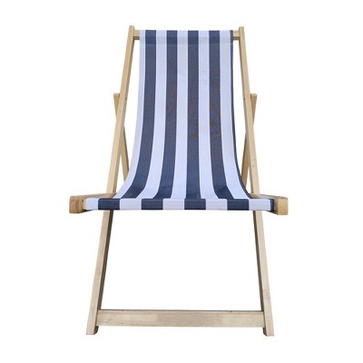 PAGED Portable Backpack Chair Folding Patio Sun Tanning Chair with 5-Position Reclining Back for Camping, Garden, Beach, Patio