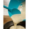 RSVP International Ela Style Silicone Spatula - 4 of 4