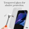 Case-Mate Google Pixel 9 Pro Fold Ultra Glass Screen Protector - 4 of 4