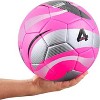 VIZARI-Hydra Soccer Ball - Adults & Kids Football With Best Air Retention - Perfect For Training And Matches - 2 of 4