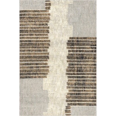 Nuloom Sarahi Modern Abstract Indoor Area Rug