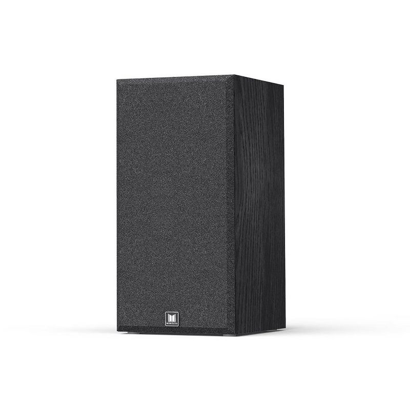 Monolith B5 Bookshelf Speaker - Black (Each) Powerful Woofers, Punchy Bass, High Performance Audio, For Home Theater System - Audition Series, 2 of 7