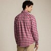 Lands' End Men's Traditional Fit No Iron Twill Shirt - 2 of 4