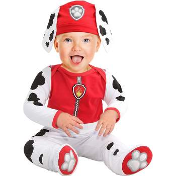 Rubie's – Paw Patrol – Chase – Déguisement Enfant – Taille S 3-4