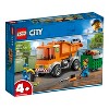 LEGO City Garbage Truck 60220 - image 4 of 4
