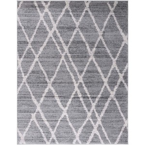 Adirondack ADR128 Non-Shedding Power Loomed Indoor Rugs - Safavieh - 1 of 4