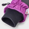Toddler Boys' Colorblock Snowplay Ski Mittens - Cat & Jack™ - 3 of 3