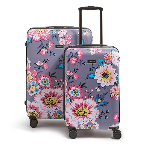 Shop Vera Bradley Large Duffel Bag in Parisia – Luggage Factory