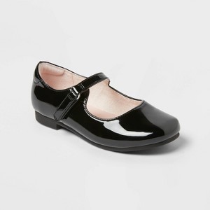 Toddler Marie Mary Jane Dress Shoes - Cat & Jack™ - 1 of 4