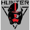 Boy's Star Wars: The Bad Batch Hunter T-Shirt - 2 of 4