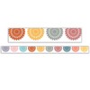 Teacher Created Resources® Happy Cactus Crew Fiesta Die-Cut Border Trim, 35 Feet Per Pack, 6 Packs - 2 of 4