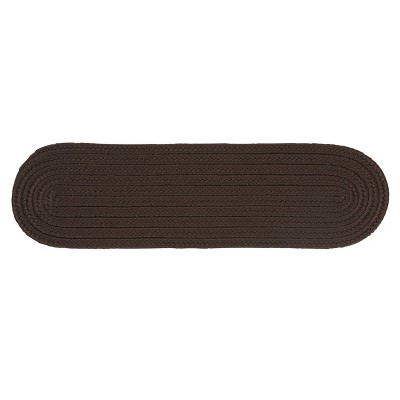 Colonial Mills Boca Raton - Mink Stair Tread, 1 Pc