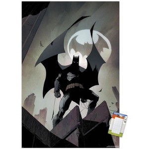 Trends International DC Comics Batman - New 52 #50 Unframed Wall Poster Prints - 1 of 4