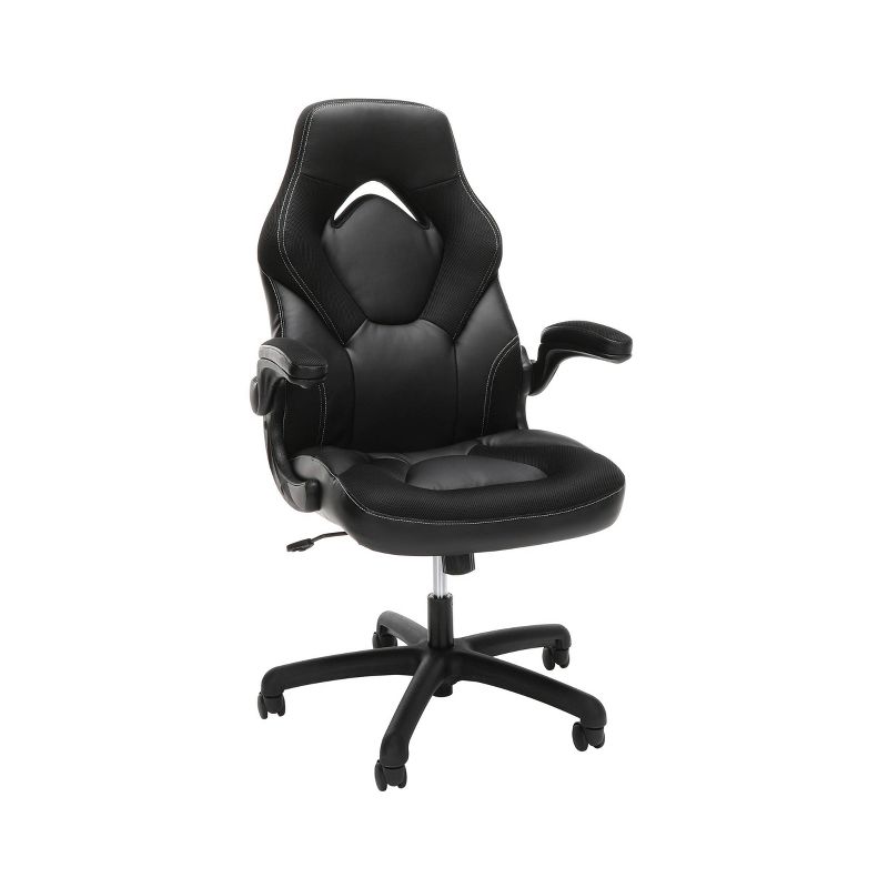 RESPAWN 3085 Ergonomic Gaming Chair with Flip-up Arms, 3 of 12