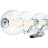 Eurofase Lighting Atomo 1 - Light Vanity in  Chrome - 3 of 3