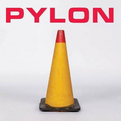 Pylon - Pylon Box (CD)