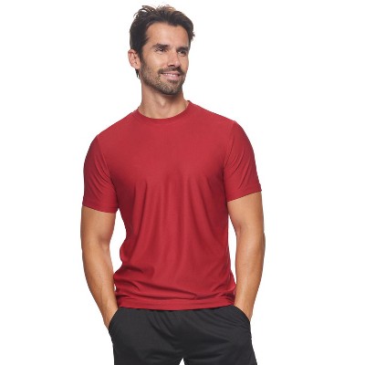 Expert Brand USA-Made EcoTek™ 100% Recycled Adult Athletic T-Shirt