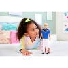 Barbie 11.5" Fashionistas Blonde Hair/ Blue Eyes Doll with Western Look 65th Anniversary - 2 of 4