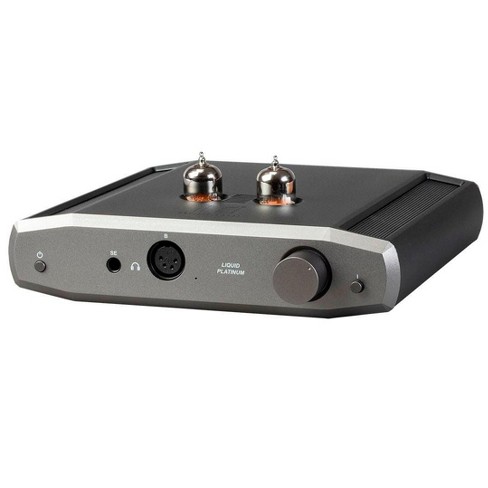 Monolith by monoprice liquid spark online headphone amplifier by alex cavalli