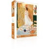 New York Puzzle Company Early Risers 1000 Piece Puzzle - 2 of 4