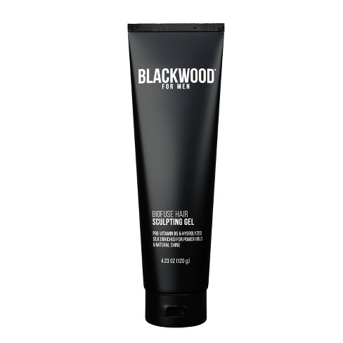 Blackwood for Men BioFuse Hair Sculpting Gel - 4.23oz