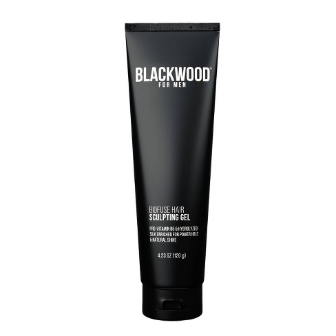Blackwood for Men BioFuse Hair Sculpting Gel - 4.23oz - image 1 of 4