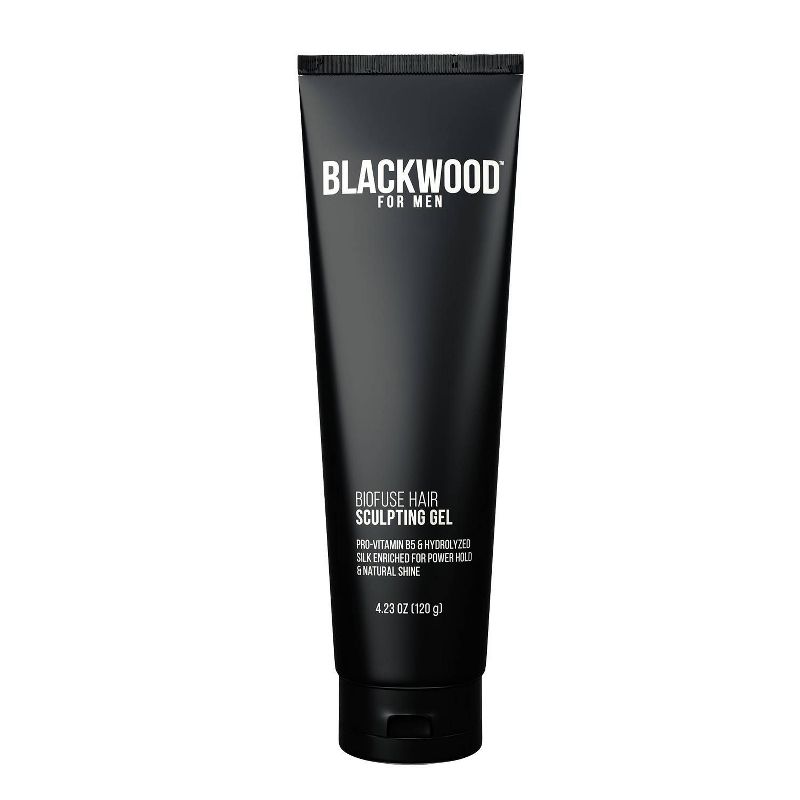 Blackwood for Men BioFuse Hair Sculpting Gel - 4.23oz, 1 of 10
