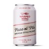 Warped Wing Brewing Company Plane Ol' Pils - 6pk/12 fl oz Cans - 3 of 3