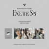 SEVENTEEN - SEVENTEEN 4th Album 'Face the Sun' (Target Exclusive, CD) - 2 of 3