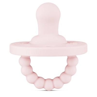 Ryan & Rose Cutie PAT Flat Pacifier - Pink