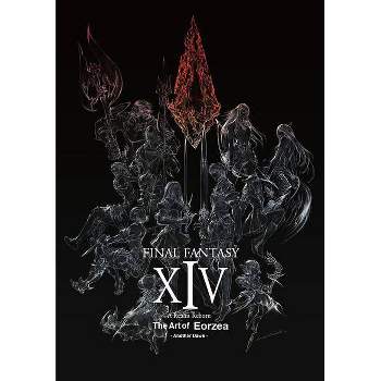 Review: Final Fantasy XIV: Heavensward - SLUG Magazine