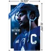 Trends International NHL Toronto Maple Leafs - Auston Matthews 24 Unframed Wall Poster Prints - 3 of 4