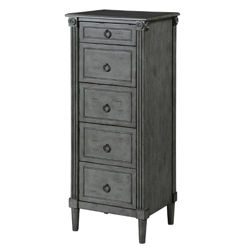 Target 5 drawer deals chest