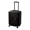 American Flyer Knox 3-Piece Hardside Luggage Set - 3 of 4