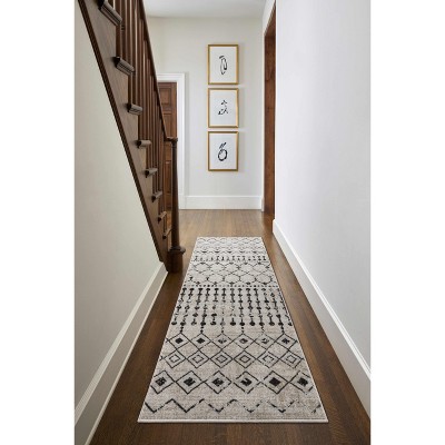 Hauteloom Joppatowne Washable Area Rug