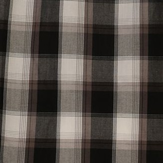 1095 - black / white checkered